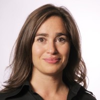 Catherine Reichlin
