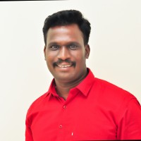Aravindaraj Sagadevan