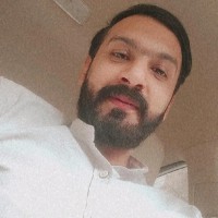 Shoaib Ali Soomro