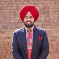 Prabhjot Sekhon