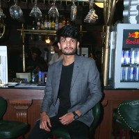 Harsh Patel