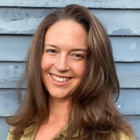 Ruth McCormack, MPA