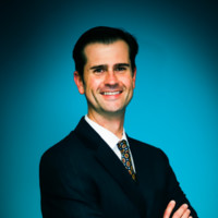 Robert Chadwick Leake