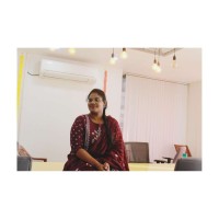 K Shivani