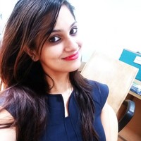 Megha Tandon