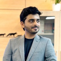 Shakin Shaikh