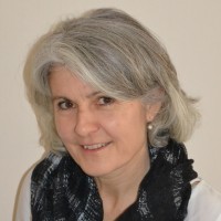 Anette Blum