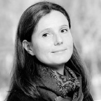 Cécile Harré