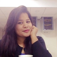 Sahana H.