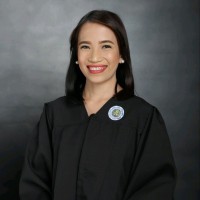 Mika Ella Dela Rosa