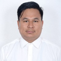 Bibek Maharjan