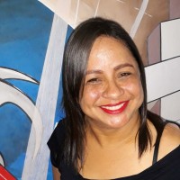 Marcia Waters