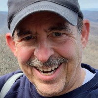 Stephen Mull
