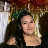 Dulce María Ahumada Olivas