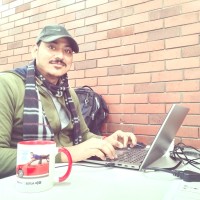 Priyanshu Awasthi