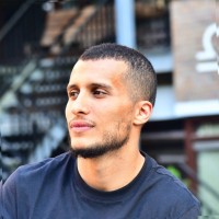 Youssef Alouani