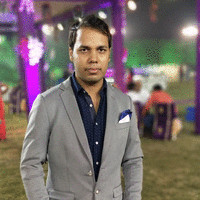 Mayank Saxena