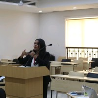 Anisha Islam