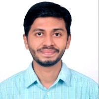 Ajinkya Naik