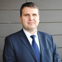 Claudiu Bistriceanu Mba, Fcca, Cia