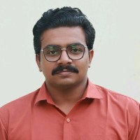 Dr. Vishnu Gireesh