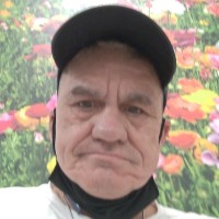 Gregory Rourke