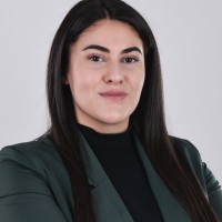 Suela Ukaj