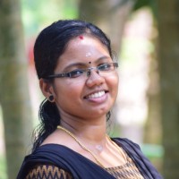 Greeshma M V
