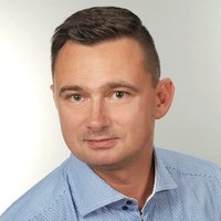 Mariusz Rdzany