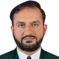 Nawazish Ali