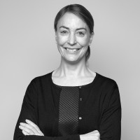 Sanne Alrik Sørensen