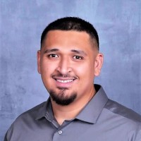 Anthony Alvarado