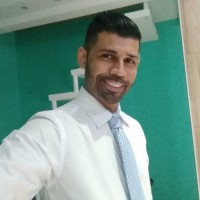 Emerson Libório dos Santos