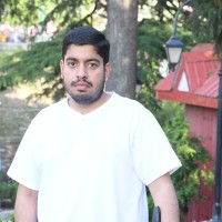 Ashish Kumar Thakur