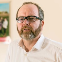 Peter Frost