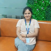 Poonam Thakur