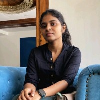 Janani Sundaragandhi