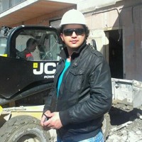 Halil Türkmen