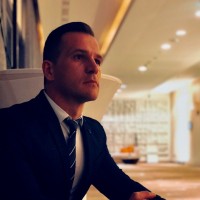 Christian Larss Krekovic