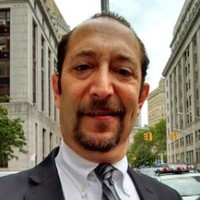 Michael Baldwin