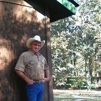 Bill Parrish