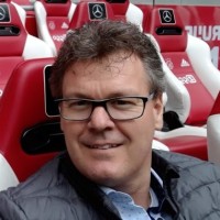 Rob Geurts