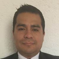 Víctor Hugo Rodríguez Mariscal