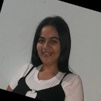 Andrea Guevara Hernández