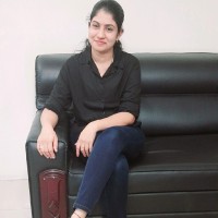 Niteesha Talasila