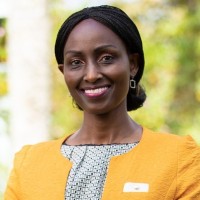 Emily Kinuthia