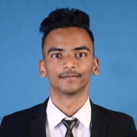 Dikshant Salgaonkar