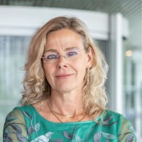 Anita Bosman