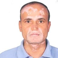 Ashok Chavda