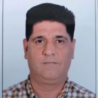 Ajay Sharma